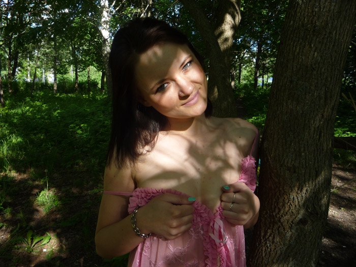 Проститутка Есения